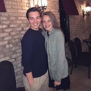 Meet your Posher, Delayne